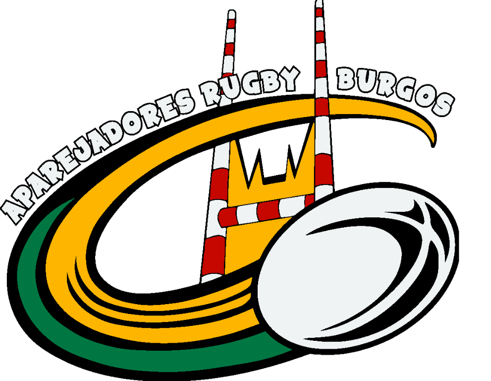 Aparejadores Rugby Burgos
