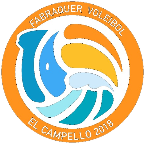 Frabraquer Voleibol